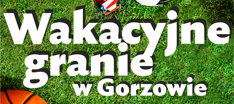 Wakacyjne granie - zajęcia siatkówki plażowej